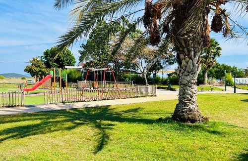 Psakoudia Apartment | 65 m² Apartment ∙ 2 bedrooms ∙ 8 guests