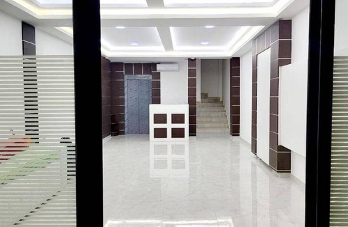 Athens Apartment | 65 m² Apartment ∙ 3 bedrooms ∙ 6 guests