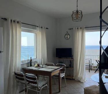 Crisostomos Apartment | 65 m² Apartment ∙ 2 bedrooms ∙ 4 guests