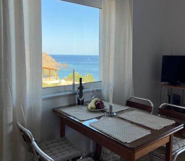Crisostomos Apartment | 65 m² Apartment ∙ 2 bedrooms ∙ 4 guests