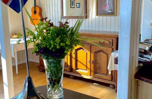 Djupivogur Hostel | 65 m² Hostel ∙ 2 bedrooms ∙ 6 guests