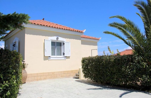 Pylos-Nestoras House | 65 m² House ∙ 1 bedroom ∙ 5 guests