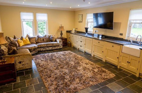Pitlochry House | 65 m² House ∙ 127 guests