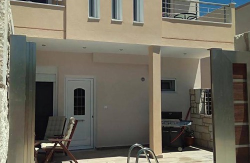 Gouvai House | 65 m² House ∙ 2 bedrooms ∙ 6 guests