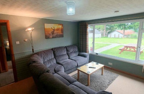 Balnain House | 65 m² House ∙ 4 bedrooms ∙ 127 guests