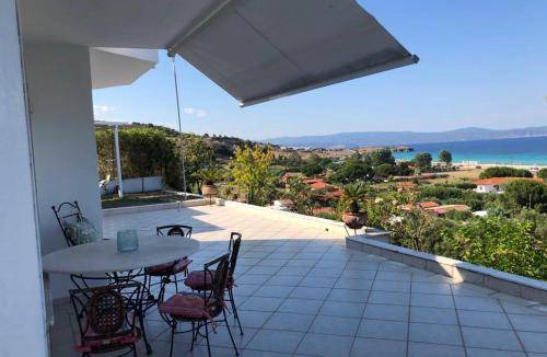 Ormos Panagias House | 65 m² House ∙ 5 guests