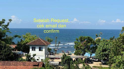 Wonosari Resort | 65 m² Resort ∙ 2 bedrooms ∙ 8 guests