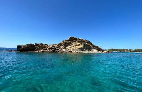 Lixouri Villa | 65 m² Villa ∙ 2 bedrooms ∙ 4 guests
