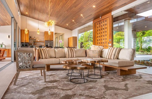 Tres Rios Villa | 650 m² Villa ∙ 4 bedrooms ∙ 8 guests