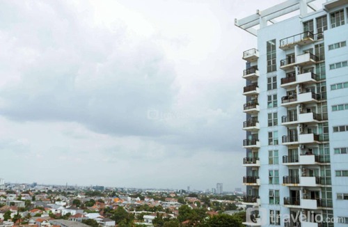 Kemang Apartment | 66 m² Apartment ∙ 2 bedrooms ∙ 4 guests