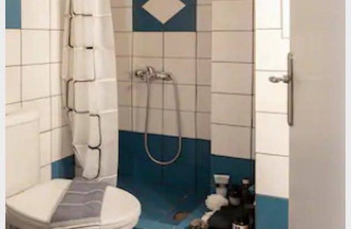 Pangrati Apartment | 66 m² Apartment ∙ 1 bedroom ∙ 1 guest