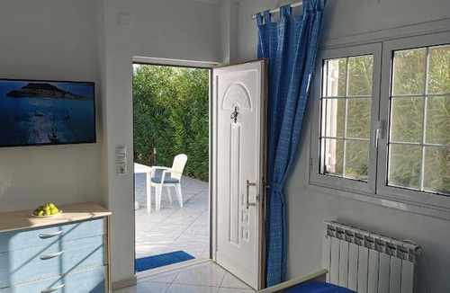 Katakolo Apartment | 66 m² Apartment ∙ 2 bedrooms ∙ 5 guests