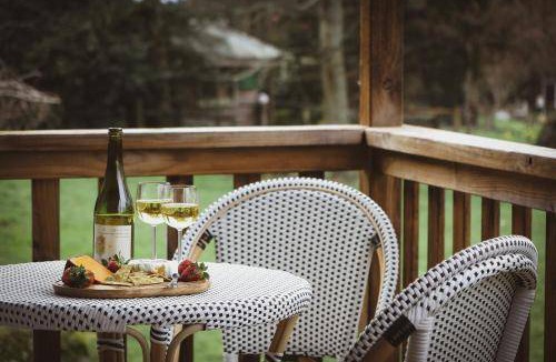 Deloraine House | 66 m² Farmhouse ∙ 2 bedrooms ∙ 4 guests