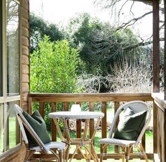 Deloraine House | 66 m² Farmhouse ∙ 2 bedrooms ∙ 4 guests