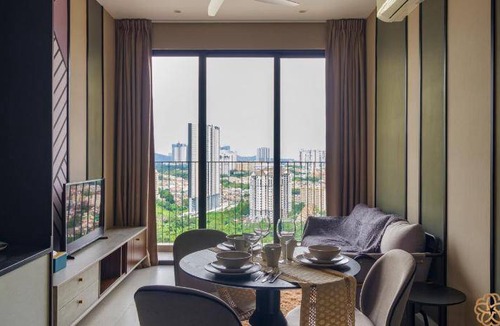 Kuala Lumpur Apartment | 67 m² Apartment ∙ 2 bedrooms ∙ 6 guests