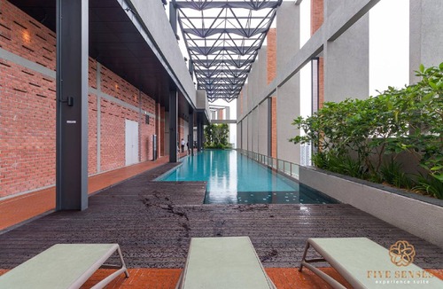 Kuala Lumpur Apartment | 67 m² Apartment ∙ 2 bedrooms ∙ 6 guests
