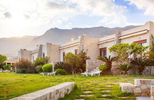 Xerokampos Apartment | 67 m² Apartment ∙ 2 bedrooms ∙ 4 guests