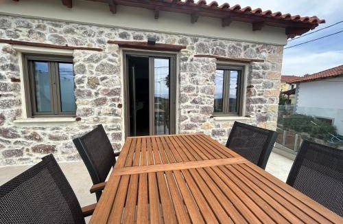 Pyrgiotika Apartment | 67 m² Apartment ∙ 4 guests