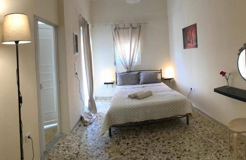 Paralias House | 67 m² House ∙ 1 bedroom ∙ 6 guests