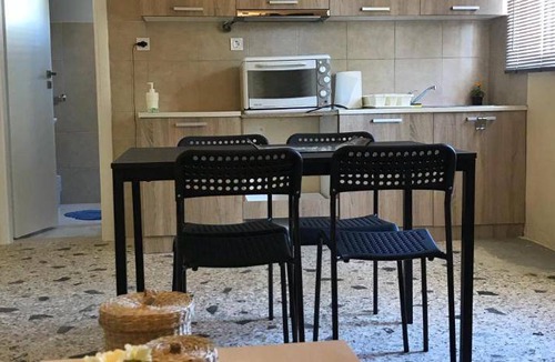 Paralias House | 67 m² House ∙ 1 bedroom ∙ 6 guests