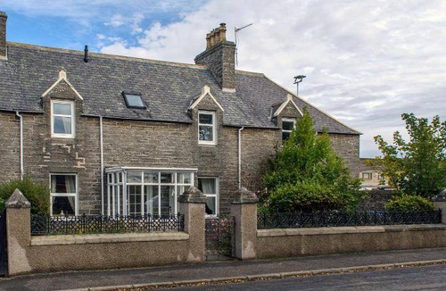 Wick House | 68 m² House ∙ 2 bedrooms ∙ 6 guests
