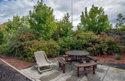 Wick House | 68 m² House ∙ 2 bedrooms ∙ 6 guests