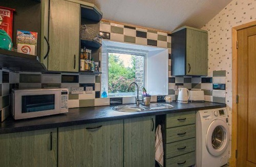 Wick House | 68 m² House ∙ 2 bedrooms ∙ 6 guests