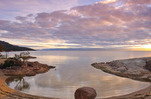 Freycinet Resort | 68 m² Resort ∙ 127 guests