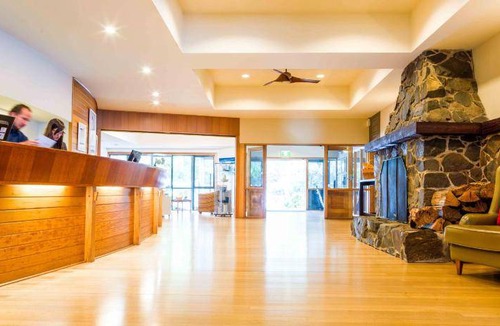Freycinet Resort | 68 m² Resort ∙ 127 guests