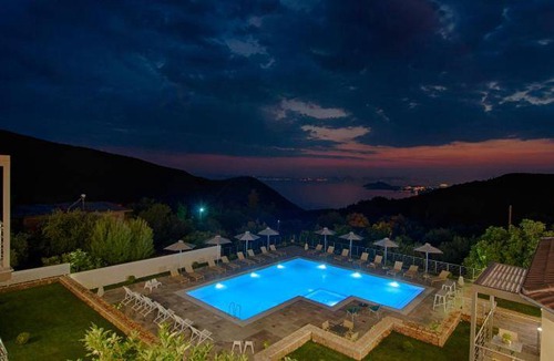 Igoumenitsa Apartment | 68 m² Serviced apartment ∙ 4 guests