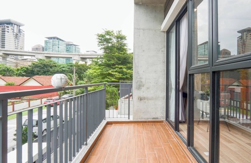 Seputeh Apartment | 68 Palms