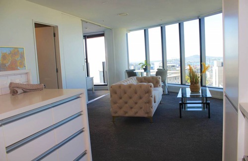 Grafton Apartment | 69 m² Apartment ∙ 2 bedrooms ∙ 4 guests