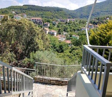 Agia House | 69 m² House ∙ 2 bedrooms ∙ 5 guests