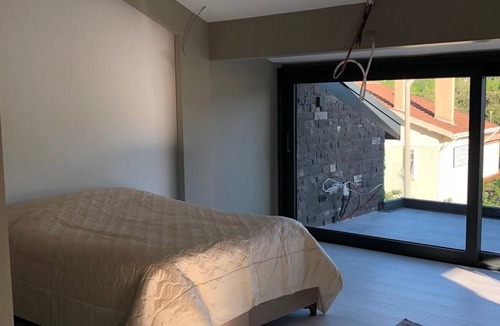 Zekeriyakoy Villa | 6BR ROYAL VİLLA MODERN PRİVATE POOL