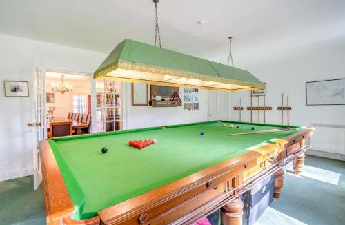 Strathdon House | 7 Bed in Strathdon oc-t30594