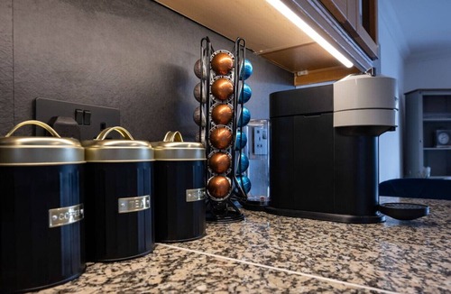 Banavie Apartment | 7 Canalside Apartment