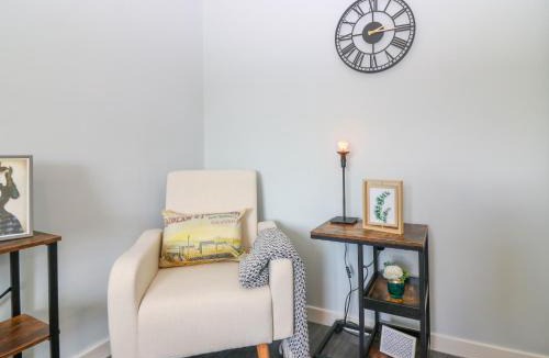 Galashiels House | 7 High Buckholmside