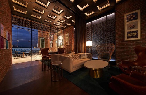 Chinatown Hotel | 70 m² Hotel ∙ 127 guests