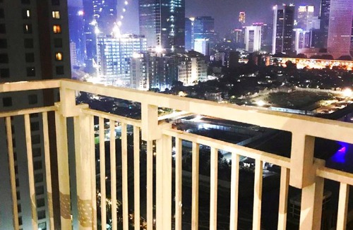 Jakarta Apartment | 70 m² Apartment ∙ 2 bedrooms ∙ 10 guests