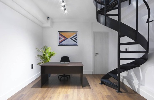 Kypseli Apartment | 70 m² Apartment ∙ 1 bedroom ∙ 3 guests
