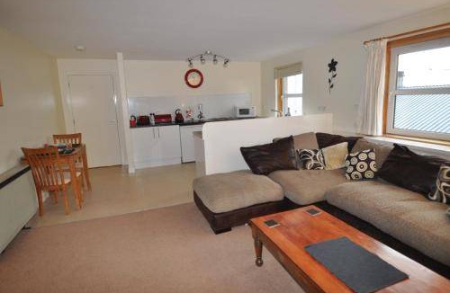 Forres Apartment | 70 m² Apartment ∙ 1 bedroom ∙ 2 guests