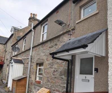 Forres Apartment | 70 m² Apartment ∙ 1 bedroom ∙ 2 guests