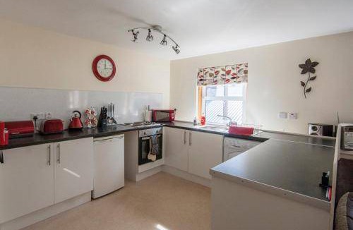 Forres Apartment | 70 m² Apartment ∙ 1 bedroom ∙ 2 guests
