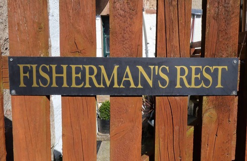 Helmsdale Apartment | 70 m² Apartment ∙ 1 bedroom ∙ 2 guests