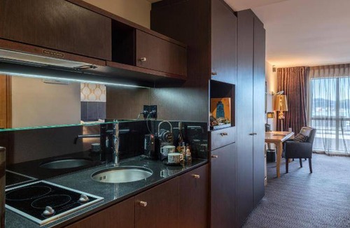 Te Aro Apartment | 70 m² Apartment ∙ 127 guests