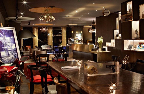 Te Aro Apartment | 70 m² Apartment ∙ 127 guests