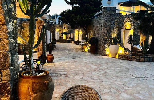 Kanalia Apartment | 70 m² Apartment ∙ 13 guests