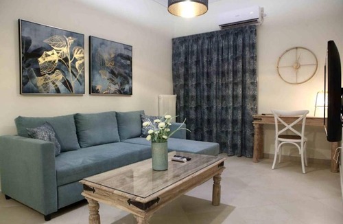 Nikaia-Agios Ioannis Rentis Apartment | 70 m² Apartment ∙ 2 bedrooms ∙ 4 guests