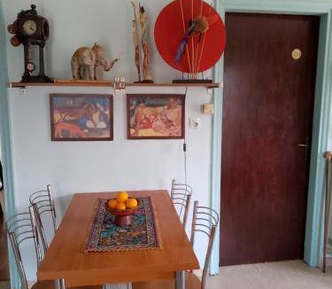 Perea Apartment | 70 m² Apartment ∙ 2 bedrooms ∙ 4 guests
