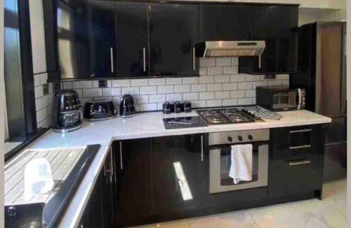 Restalrig Apartment | 70 m² Apartment ∙ 2 bedrooms ∙ 5 guests